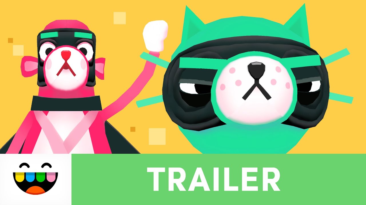 Trailer