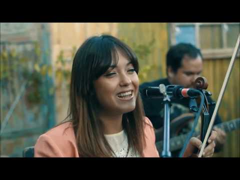 Sesión Clandestina Aticoy - Ella No Espera