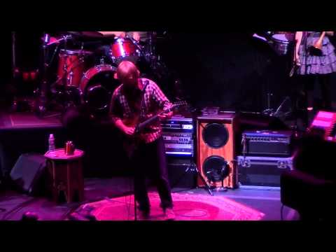 Trey Anastasio Band - Sultans Of Swing - 10/12/11 - Wellmont Theater, NJ