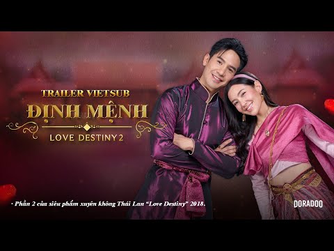 Trailer Ngược Dòng Thời Gian Để Yêu Anh - Phần 2 (Định Mệnh)