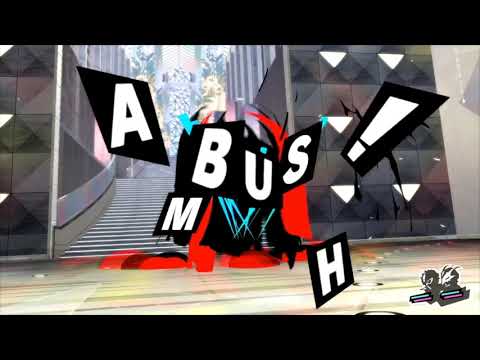 Persona 5 royal pt 11: Seeing through the distortion