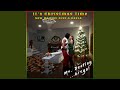 It S Christmas Time Saw Mommy Kiss A Rasta