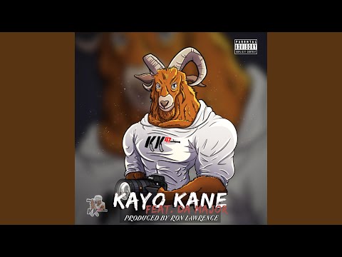 GOAT (feat. Da Major)