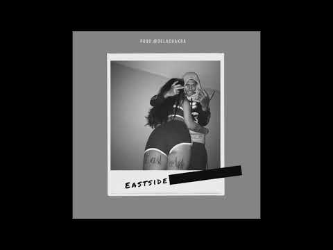 Eastside $onnie - AIN’T GANG - Prod.@DELACHAKRA