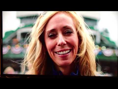 Fox Sports World Series game 3 trailer