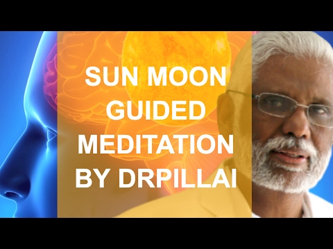 Sun Moon Meditation