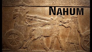 Download lagu The Pride of Nineveh - Nahum 3:8-19 mp3