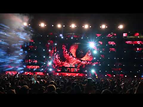 Numb Voltage - NWYR | A State of Trance 900 Bay Area