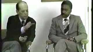 Robert Wussler & Robert Johnson - Original  Air: March  1980