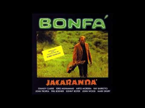 Bonfá - Jacarandá - 1973 (Full Album)