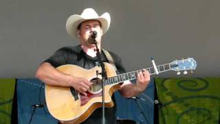 Chris Cagle&#39;s &quot;Look At What I&#39;ve Done&quot;