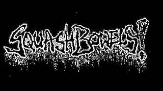 SQUASH BOWELS 'Right to live'Bialystok 95