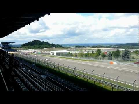 Nurburgring - 07-07-2012 - 1st Group Flying Start