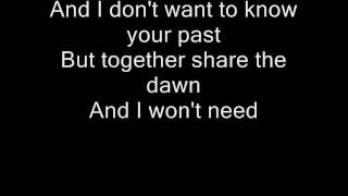 Pearl Jam - Parachutes Lyrics