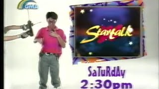 Download lagu GMA SUPERPACK Bumpers, Promos (May-June 1999) mp3