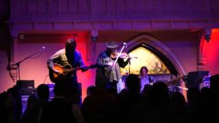 Reckless Kelly ~ Wild Western Windblown Band