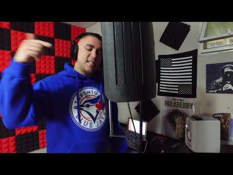Drake - Lemon Pepper Freestyle (Pureverb Remix - Studio Video)
