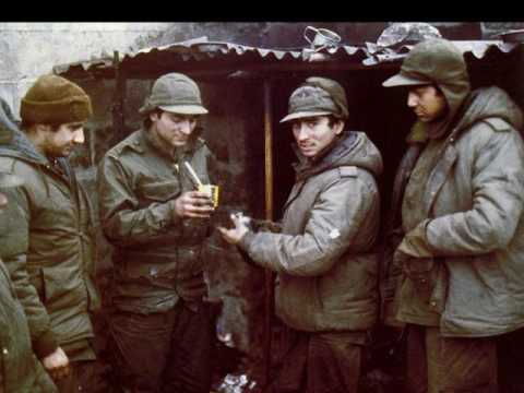 Homenaje a los Heroes de Malvinas (2 de Abril)