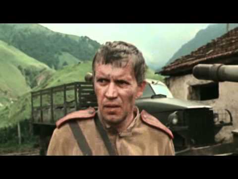 Последняя минута - Приказ перейти границу