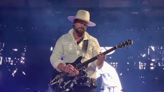 NEEDTOBREATHE Live - Washed by the Water and Lay ‘Em Down - Charlotte, NC 10/14/21