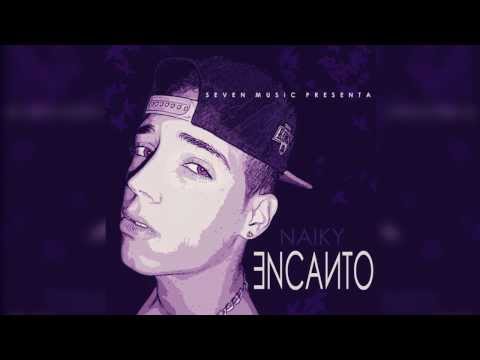 Naiky "El Unico" - Encanto (Prod. By Cristian Kriz & Seven Music) 2014