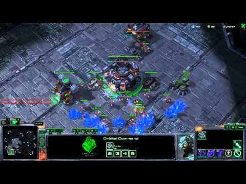 [TvT] Sterling FPVoD - Adimos - Daybreak