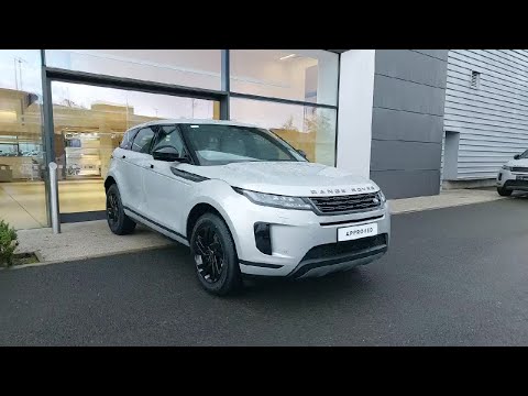 Land Rover Range Rover Evoque 1.5 I3 PHEV 269 PS S - Image 2