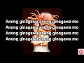 GRA THE GREAT - Talangka ft. Ghetto Gecko, Lil Jay, Psychoo, Wang!, Chang(LYRICS)