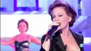 Paloma San Basilio - Por qué me abandonaste - 2012 - Amolap (en directo) - TV
