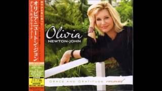 Olivia Newton John Help Me To Heal