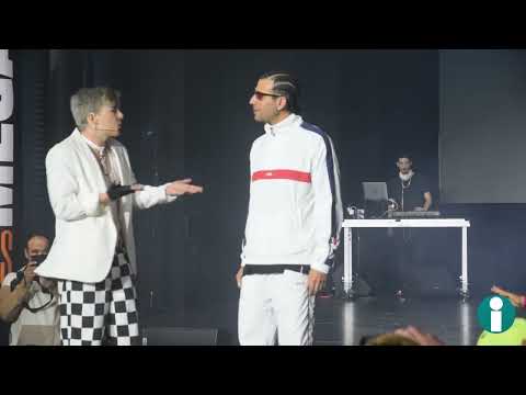 Criadores TikTok @ Cine Teatro Capitolio - Lisboa