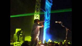 preview picture of video 'Chinaski - live - Jam Rock Žamberk 2009 (part 1)'