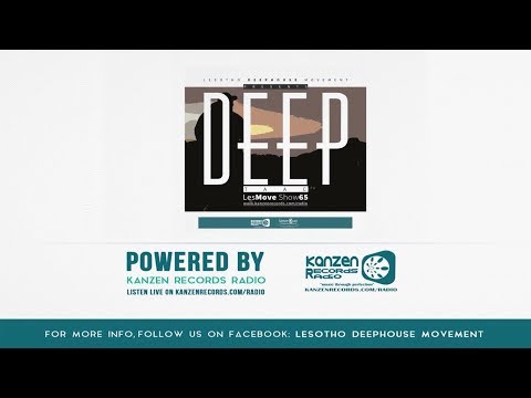 LesMove - shOw #065 by Deep Taac