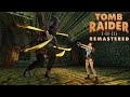 Tomb Raider I-III: Remastered Let's Play #14
