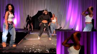 SUPREME CUTS AND STYLES