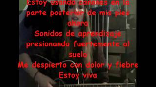 The Glass Child - Who Am I? (Traducida al Español)