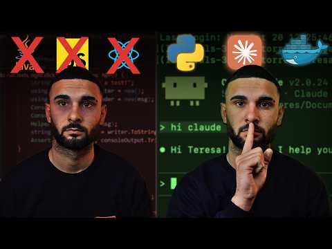 La programación cambió para siempre (Hoja de ruta 2026)