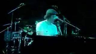 Gavin DeGraw Berlin - Jealous guy