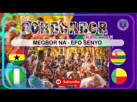 MEGBOR NA - EFO SENYO