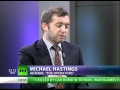 Michael Hastings on 'The Operators' 