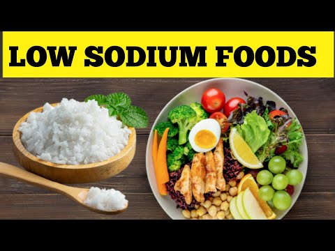 Low Sodium Meals For Seniors : Top Picked from our Experts