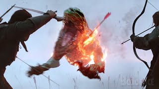 Download lagu A cena do arremesso de machado | A Grande Muralha | Clipe mp3 Download lagu A cena do arremesso de machado | A Grande Muralha | Clipe mp3