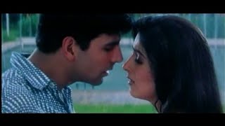 Download lagu Mere Liye To Fit Hai Tu {Full Video Song} Zulmi [1999] mp3