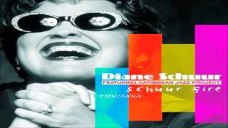 Poinciana - Diane Schuur