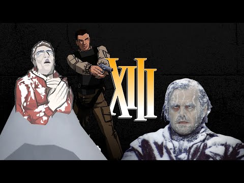 13 interesting and cool facts about XIII (2003)