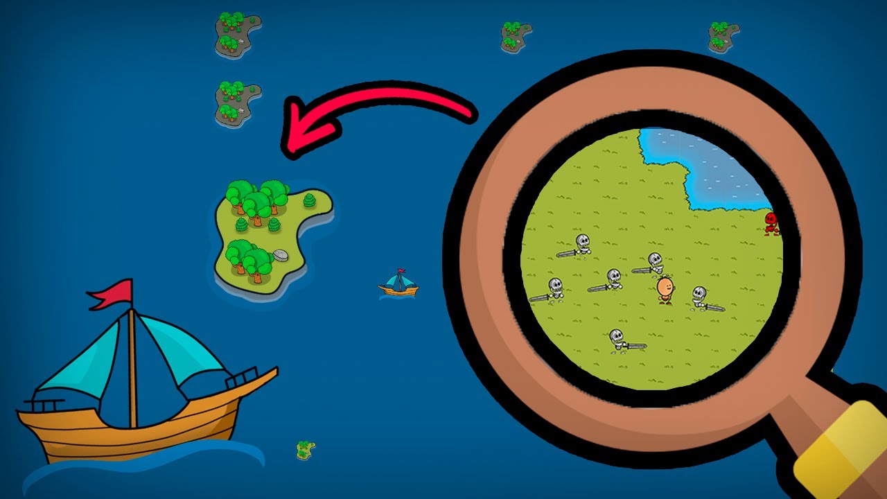 Make a World Map for my Procedural Generated Game - Unity devlog p.2