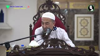 Hukum Solat Fardhu 2 Kali - Ustaz Azhar Idrus
