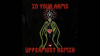 Crystal Fighters - In Your Arms (Uppermost Remix)