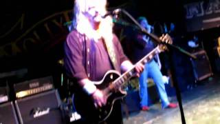 Molly Hatchet   Jukin&#39; City