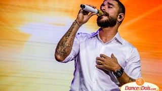 Inauguração Lapa 40 Graus SP - Marcelo D2, Fernandinho BeatBox e Diogo Nogueira